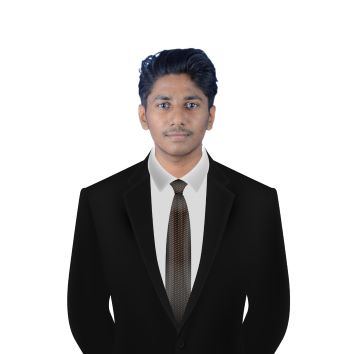 Sarang S Rohan